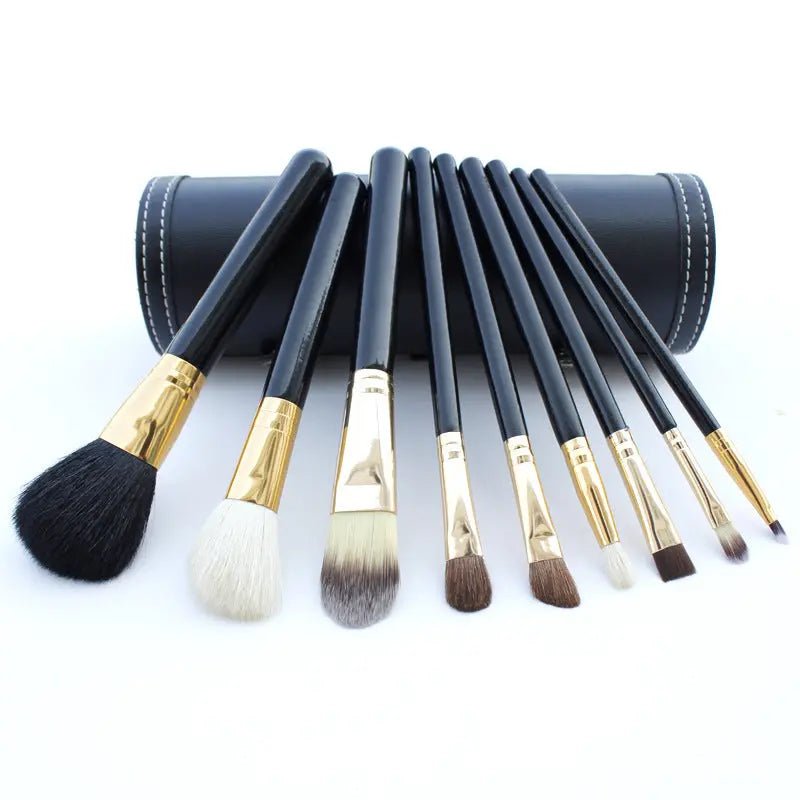 Barrel makeup brush set - Shop with VannyBarrel makeup brush setWoman/Make upShop with VannycjBarrel makeup brush set cj