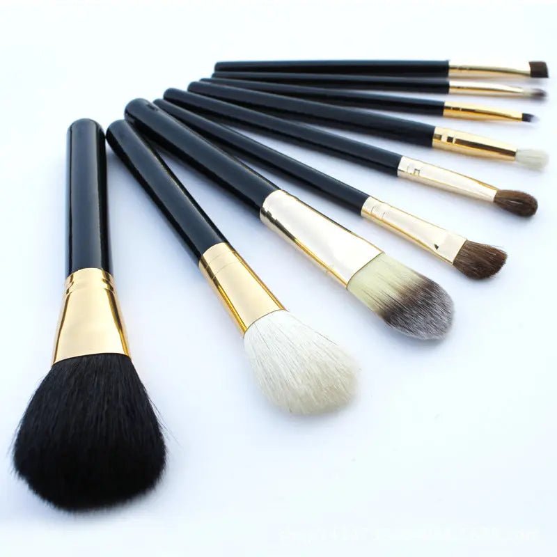 Barrel makeup brush set - Shop with VannyBarrel makeup brush setWoman/Make upShop with VannycjBarrel makeup brush set cj