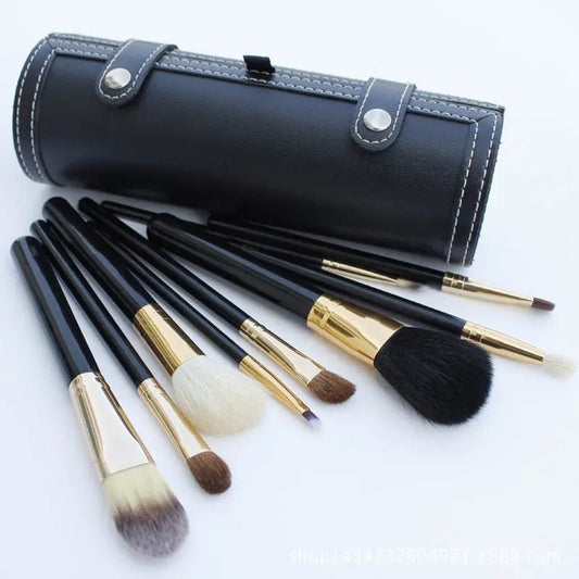 Barrel makeup brush set - Shop with VannyBarrel makeup brush setWoman/Make upShop with VannycjBarrel makeup brush set cj