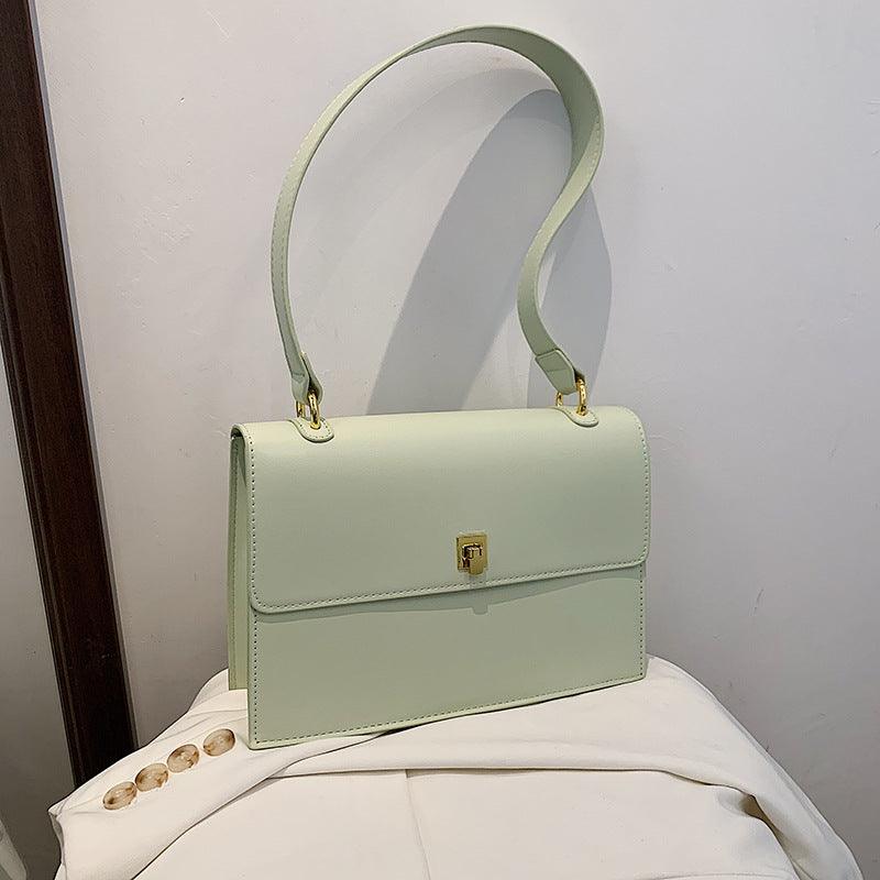 Women's Large-capacity Summer Fashion One-shoulder Messenger Bag cj