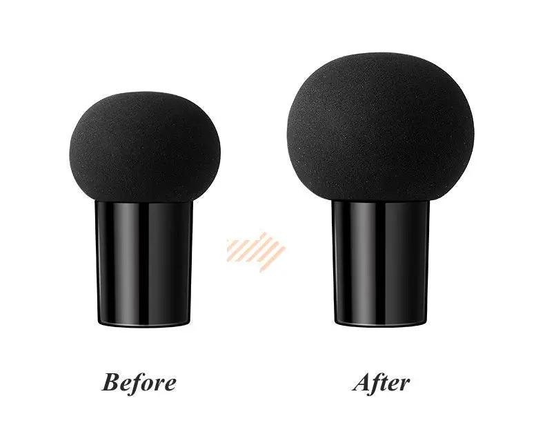 Black And White Swan Makeup Set Cushion bb Cream Makeup Powder Lipstick Seven - piece Gift Box - Shop with VannyBlack And White Swan Makeup Set Cushion bb Cream Makeup Powder Lipstick Seven - piece Gift BoxWoman/Make upShop with VannycjBlack And White Swan Makeup Set Cushion bb Cream Makeup Powder Lipstick Seven - piece Gift Box For Beginners cj