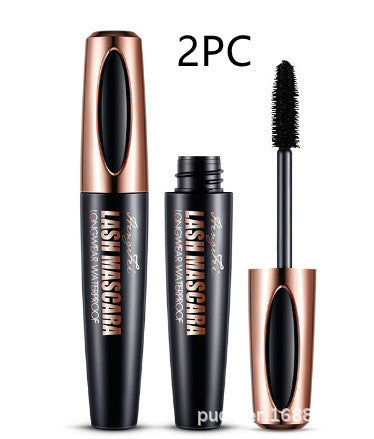 Thick waterproof mascara cj