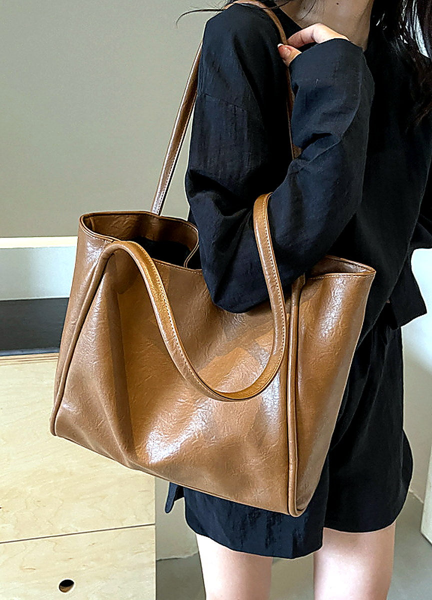 City Soft Tote