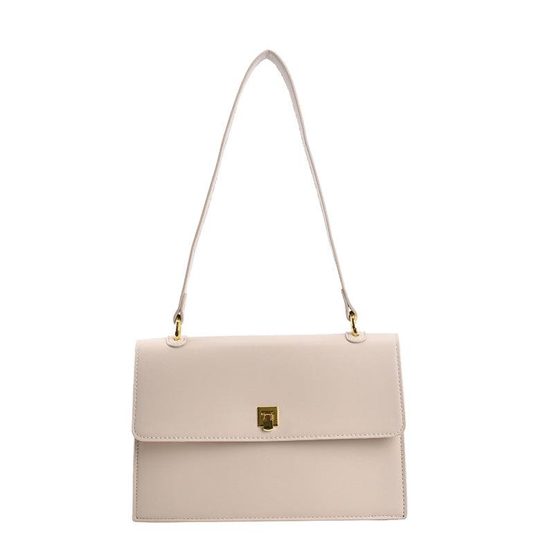 Women's Large-capacity Summer Fashion One-shoulder Messenger Bag cj