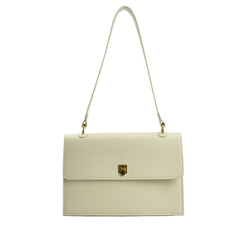 Women's Large-capacity Summer Fashion One-shoulder Messenger Bag cj
