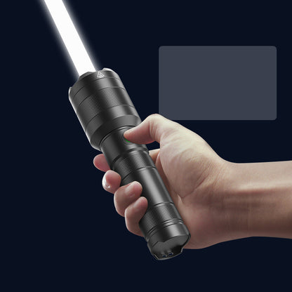 SF2 White Laser Flashlight Ultra-long-range Tactical Strong Light