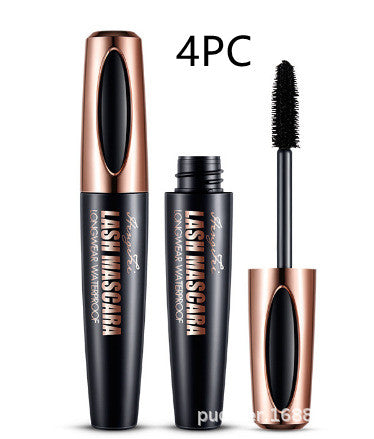 Thick waterproof mascara cj