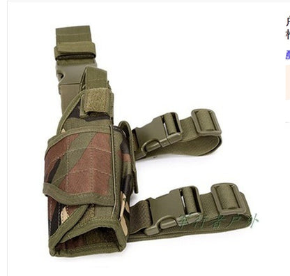 Field  General Tactical Holster