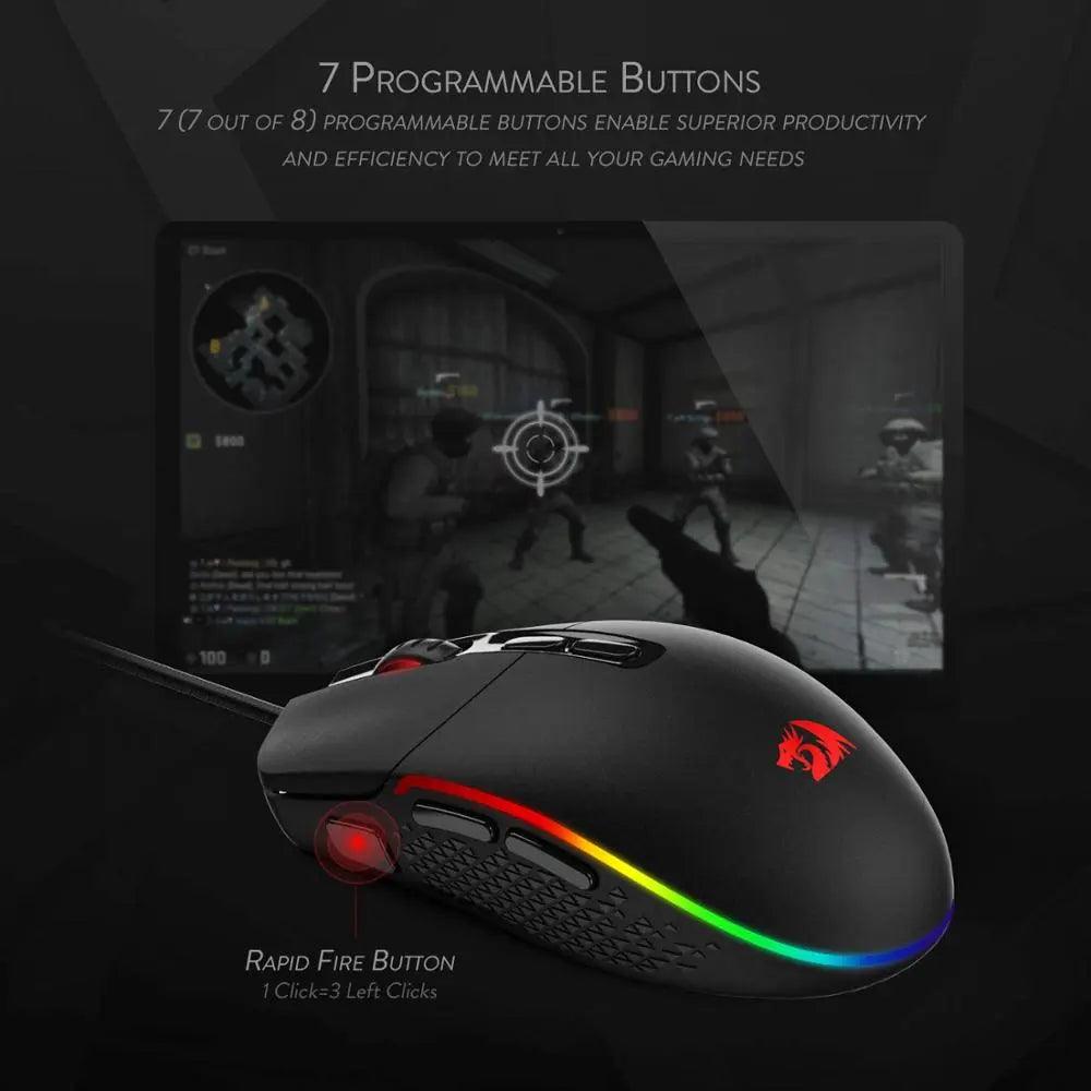 gaming Mouse cj