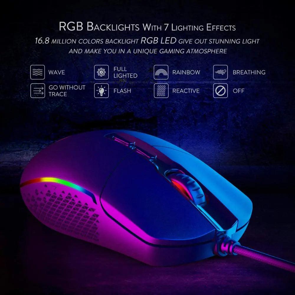 gaming Mouse cj