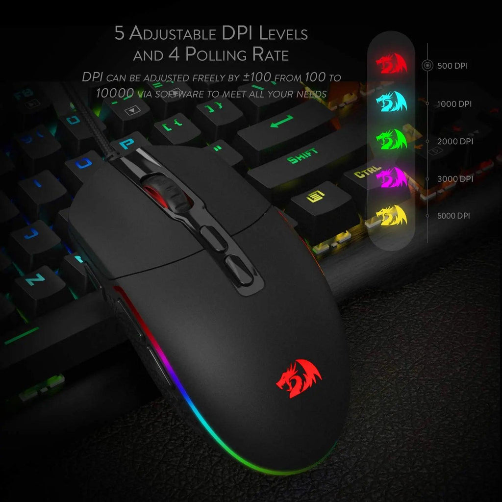gaming Mouse cj