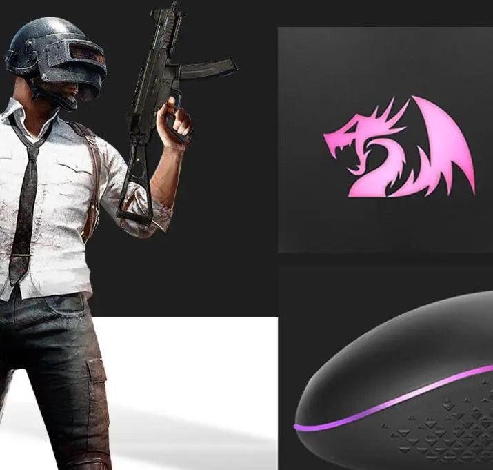 gaming Mouse cj