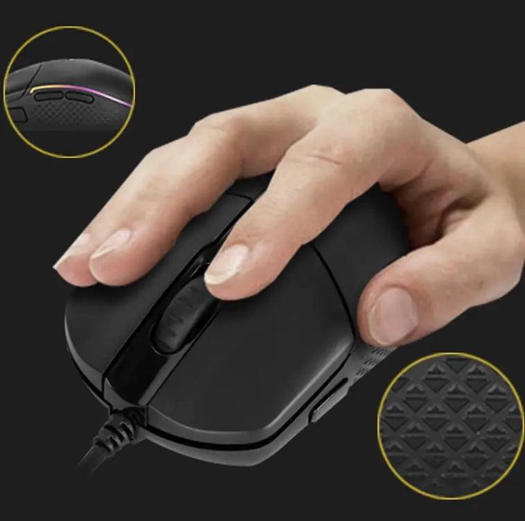 gaming Mouse cj