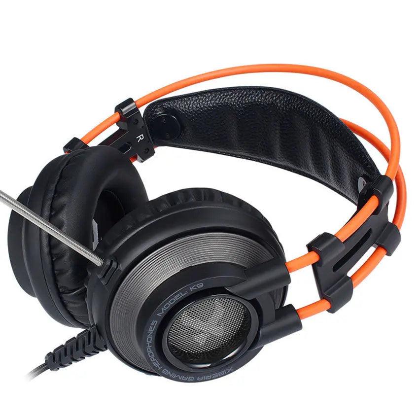 k9 gaming headset cj