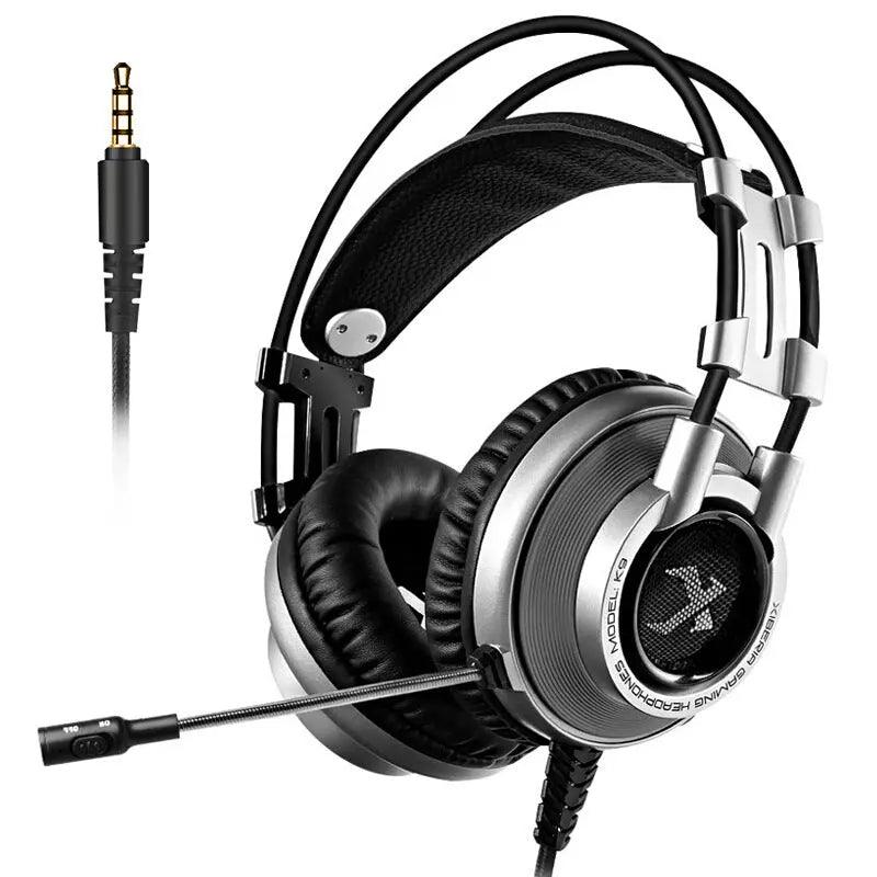 k9 gaming headset cj