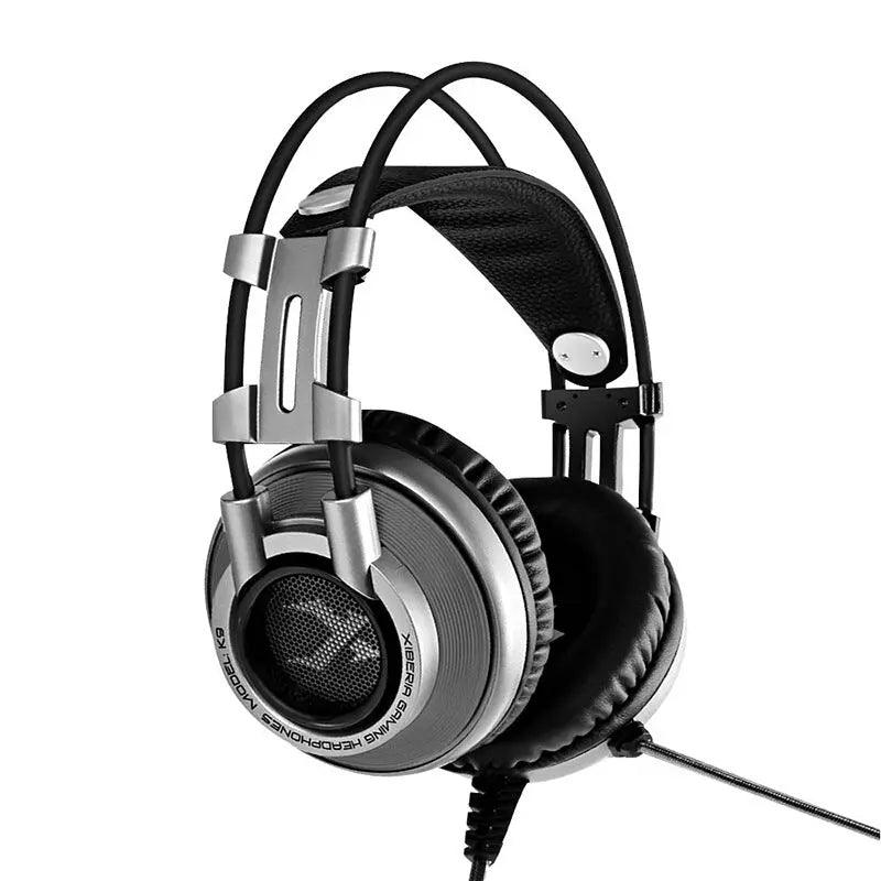 k9 gaming headset cj