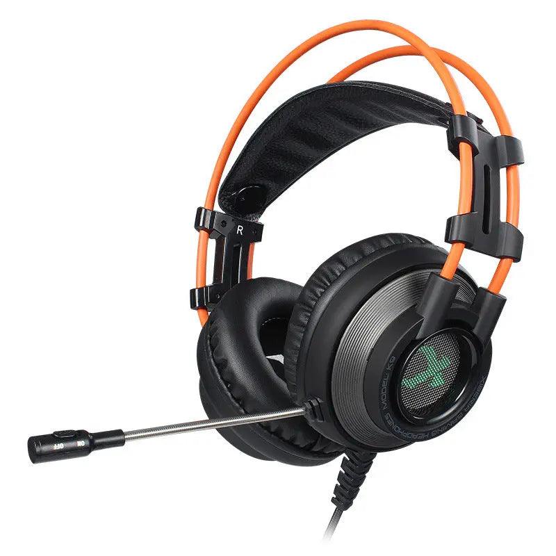 k9 gaming headset cj
