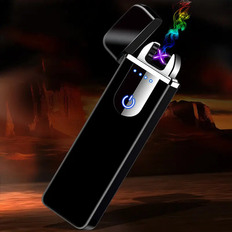 lighter cj