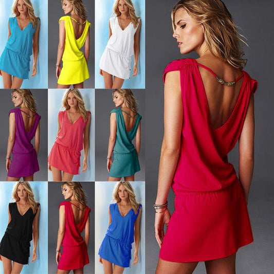 Beach Style Summer Dresses Summer Dresses for the Beach Carefree Beachwear Dresses Comfortable Beach Dress Collection Stylish Summer Attire Beach Fashion Dresses Sun-soaked Season Apparel Shop With Vanny Women's Beach Style Clothing Beachside Event Dress Embrace Summer with Style Beach Day Fashion Coastal-Inspired Dresses Effortless Beachwear Shop Now for Beach Dresses Relaxed Summer Wardrobe Casual Beach Attire Perfect for Warm-Weather Adventures Beachfront Style Dresses Vanny's Summer Dress Collection